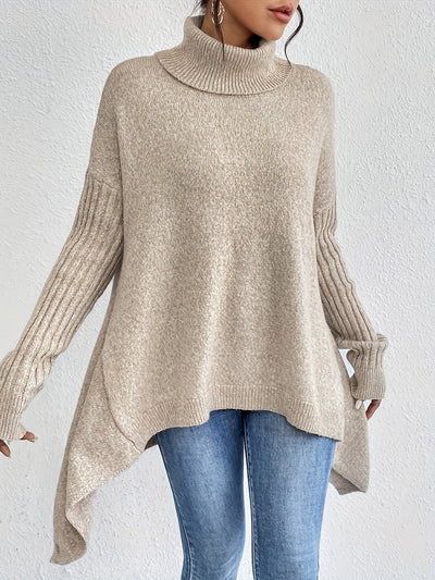 Audrey | Bequemer Pullover