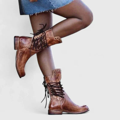 KLARA | ELEGANTE STIEFEL