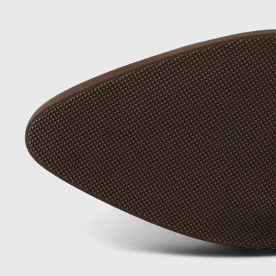 Klara | Elegante Stiefel mit spitzer Zehenkappe