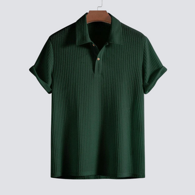 Freizeit-Polo für Herren