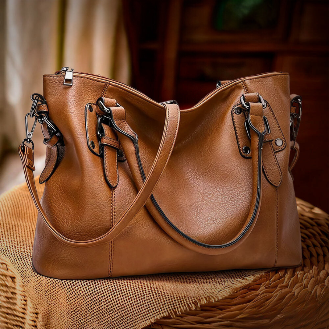 Elowen | Chic Eleganz Umhängetasche