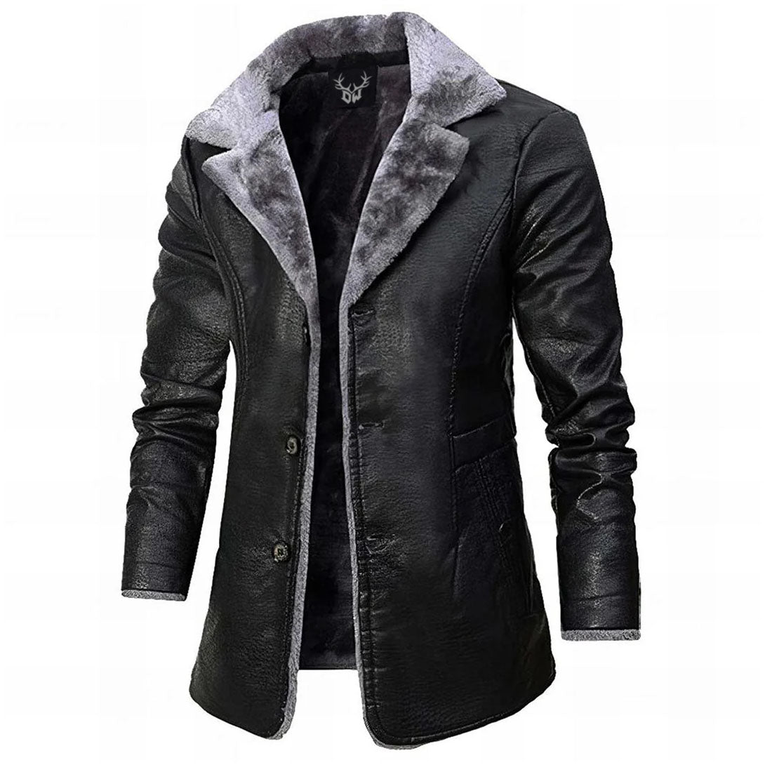 Troy | Elegante Valor Jacke