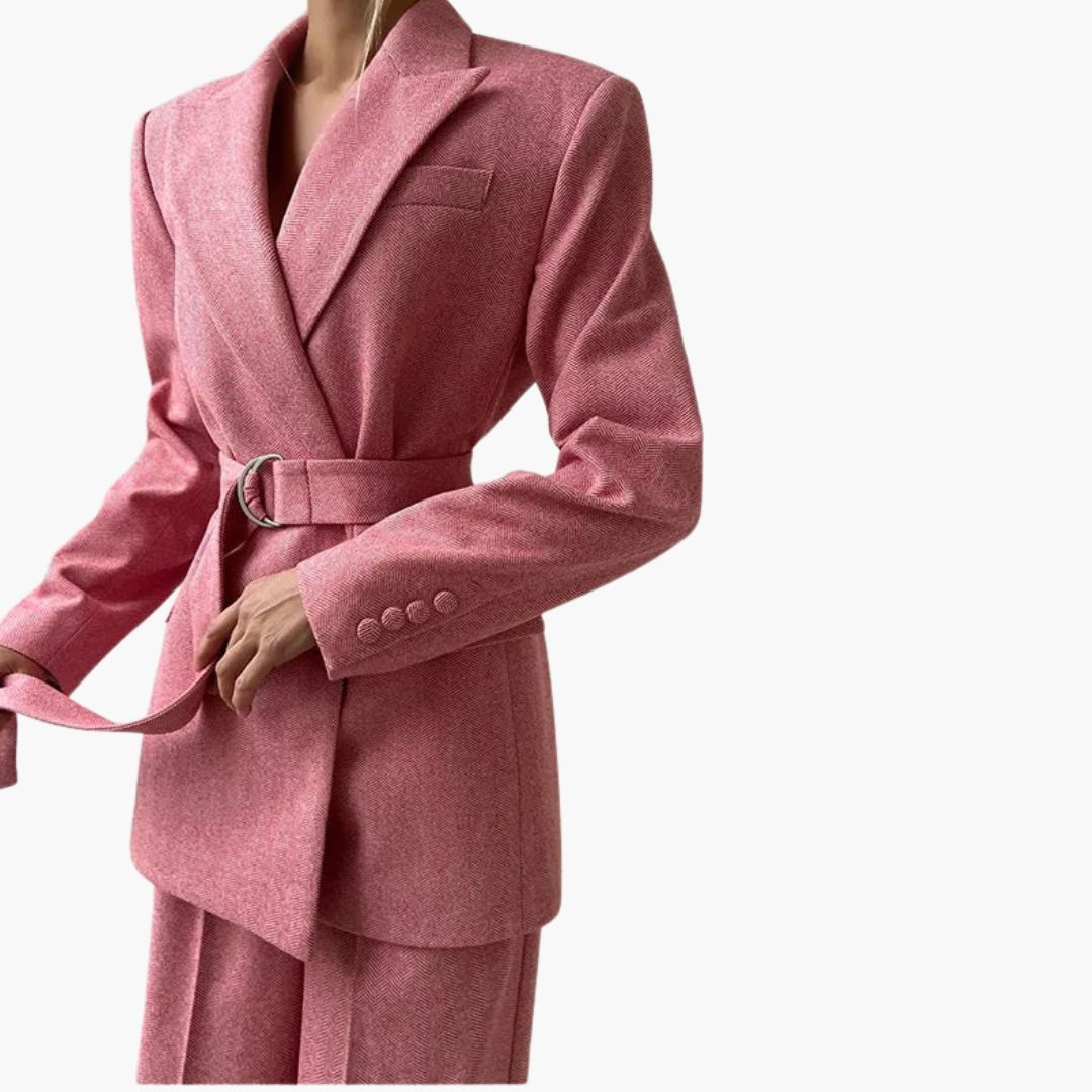 Giselle - 3-teiliger Anzug