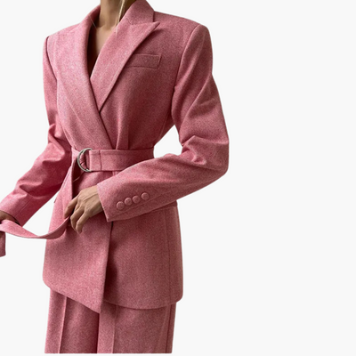 Giselle - 3-teiliger Anzug