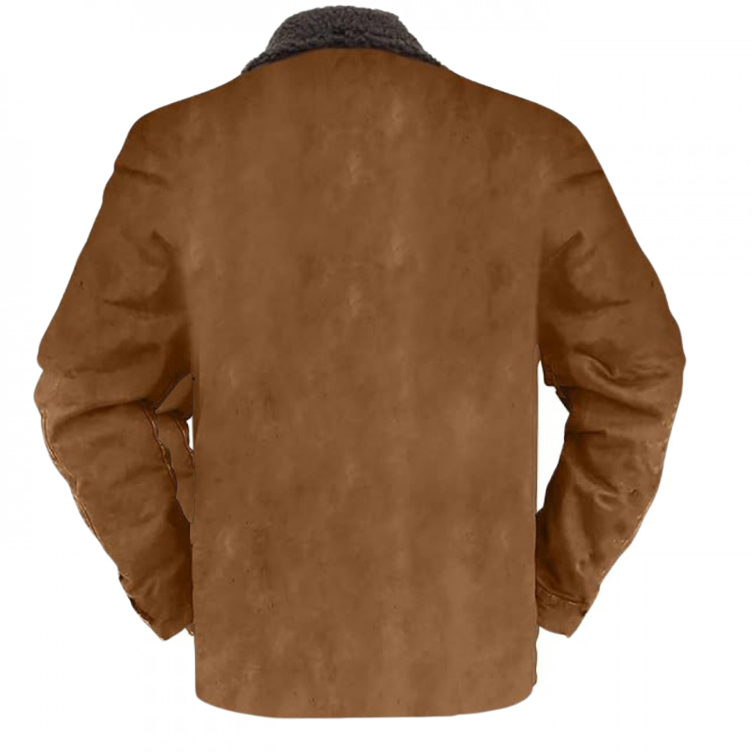 JACK | VINTAGE WESTERN JACKE