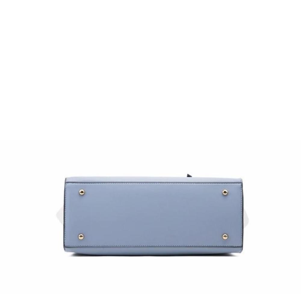 Ivy | Set aus 4 eleganten und luxuriösen Einkaufstaschen