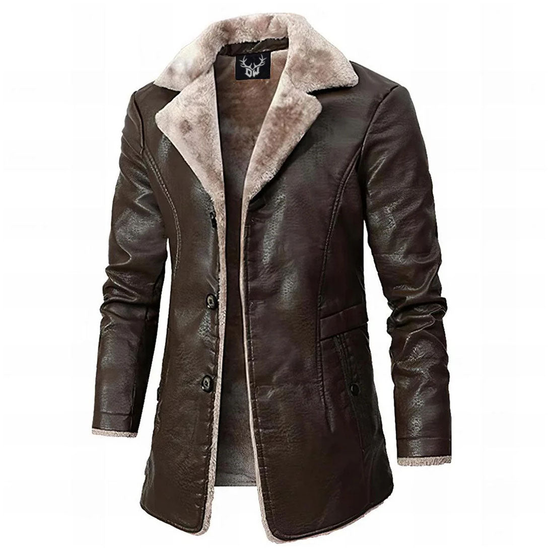 Troy | Elegante Valor Jacke