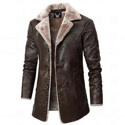 Troy | Elegante Valor Jacke