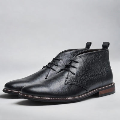 Dallas  | Zeitlose Chukka-Stiefel