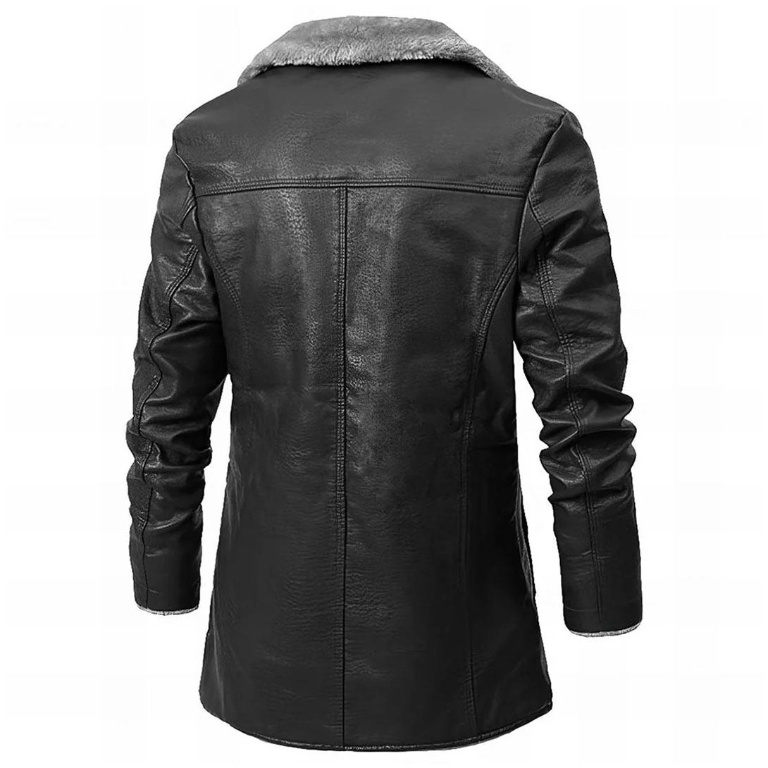 Troy | Elegante Valor Jacke