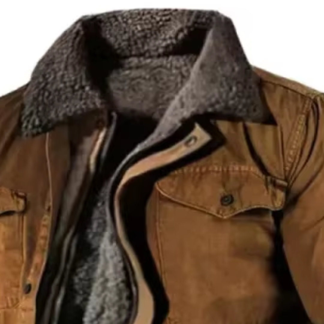 JACK | VINTAGE WESTERN JACKE