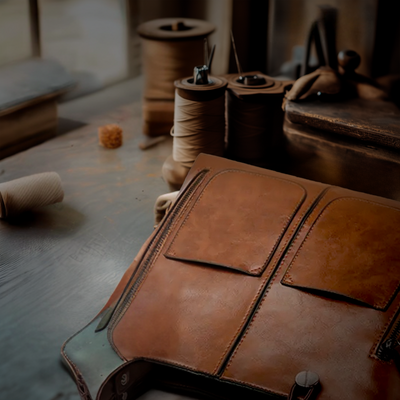 Lilia | Klassische Umhängetasche