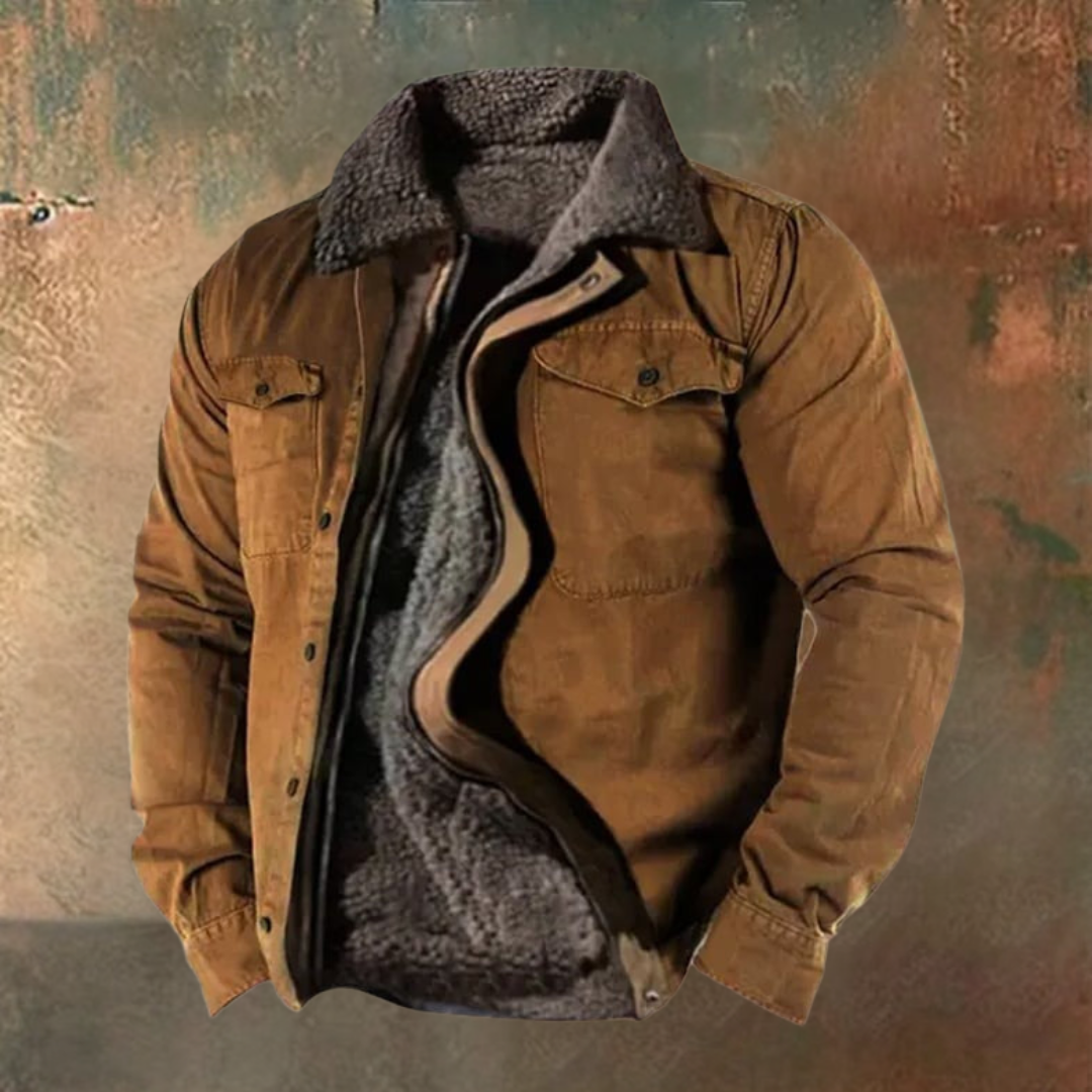 JACK | VINTAGE WESTERN JACKE