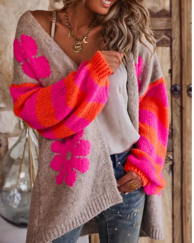 Dolan - Langer Cardigan