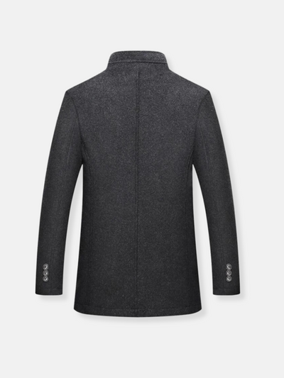 Lässiger Trenchcoat für Herren