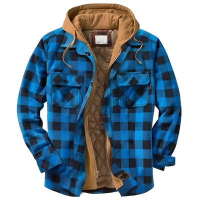 Dariusz - Stilvolle Freizeitjacke