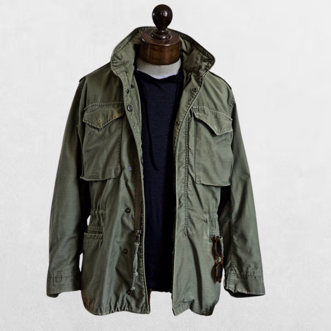 Boston - M65 Feldjacke