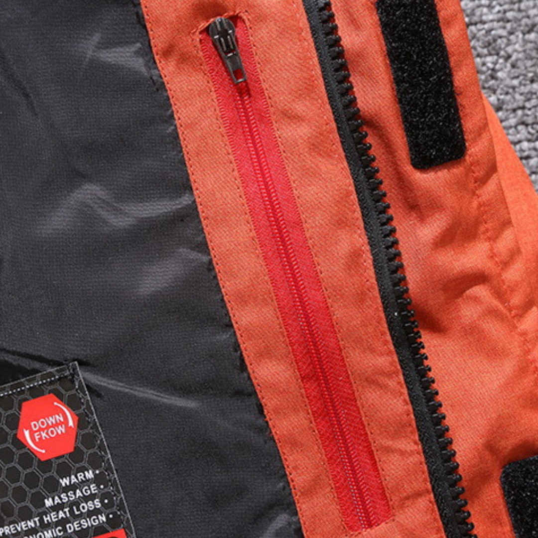 Arden | Warme Jacke für Herren