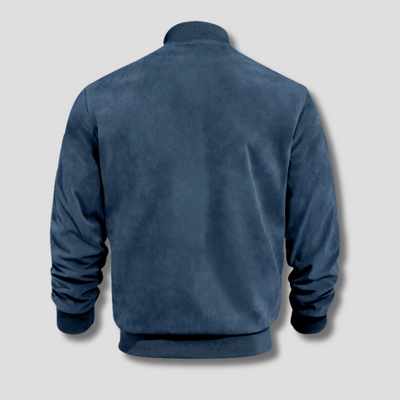 Leichte Herren Übergangsjacke