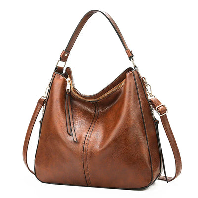 Romy | Elegante Ledertasche