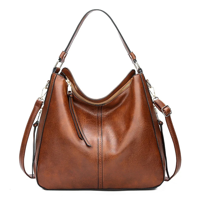 Romy | Elegante Ledertasche