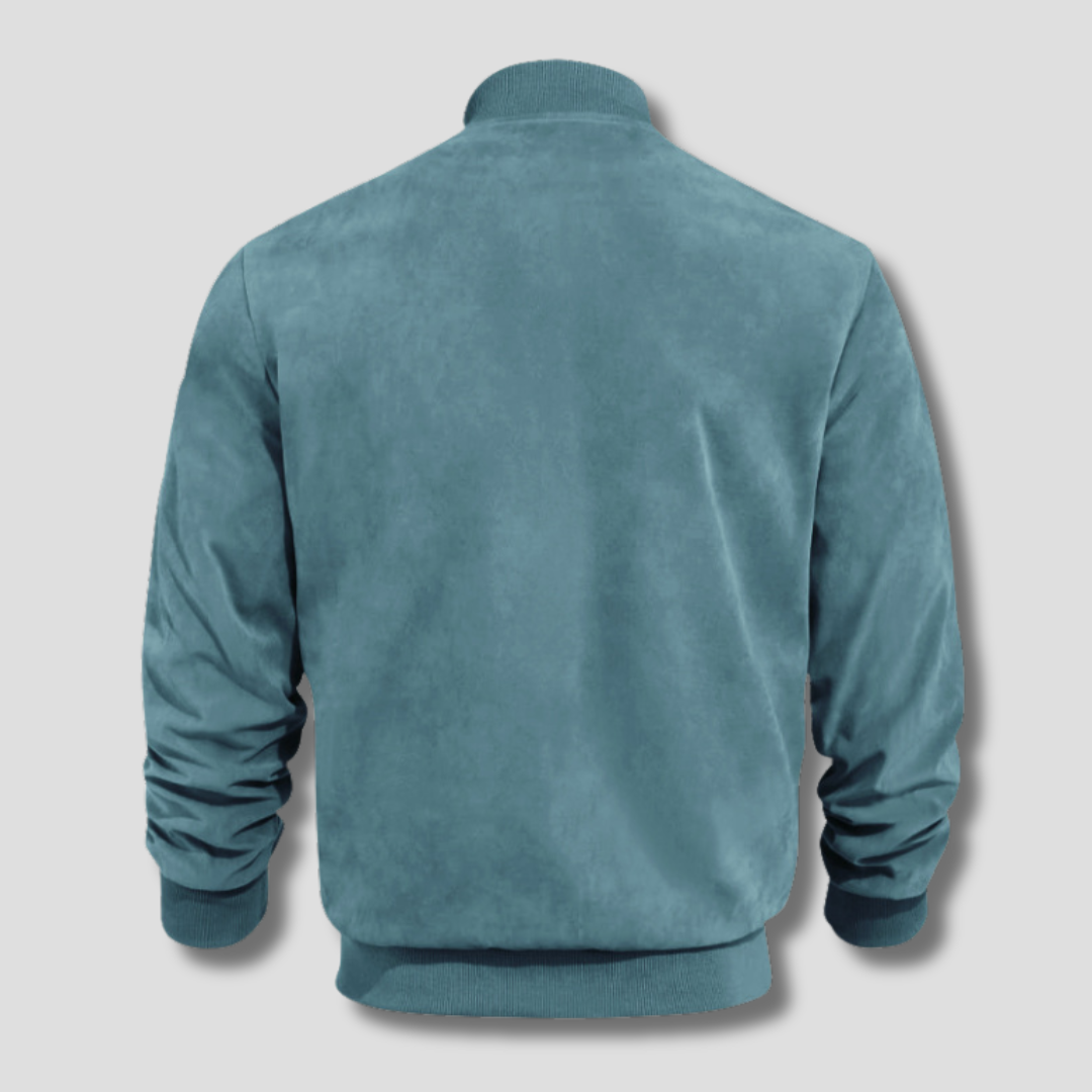 Leichte Herren Übergangsjacke