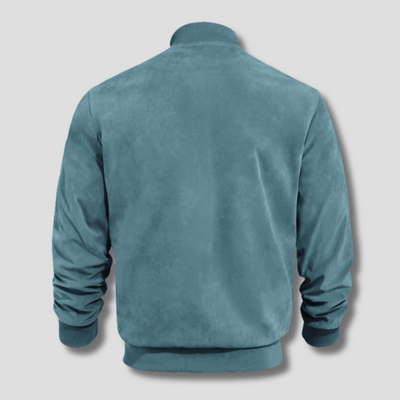 Leichte Herren Übergangsjacke