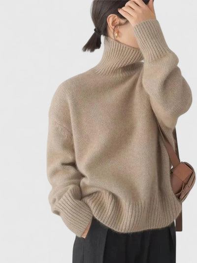 Alizandra | Eleganter Pullover