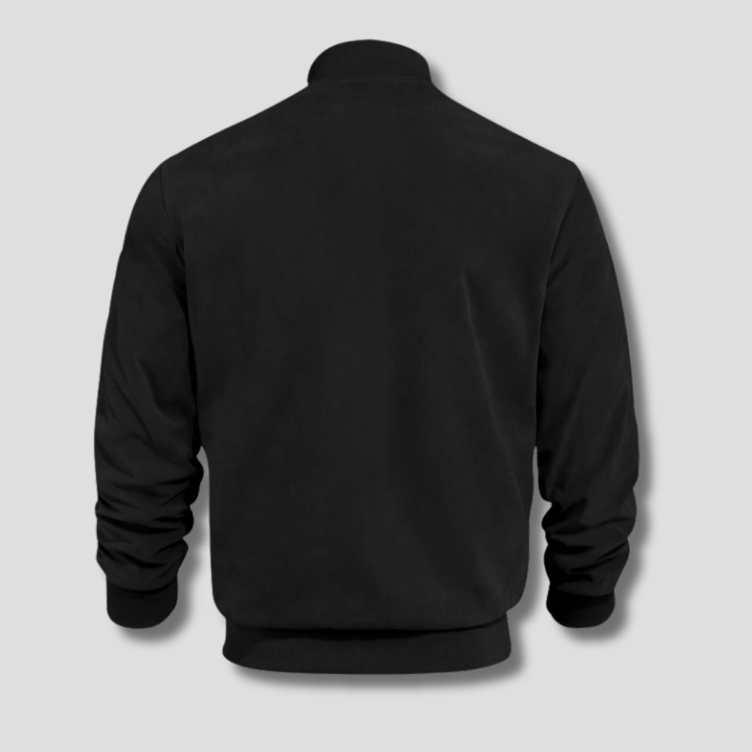 Leichte Herren Übergangsjacke