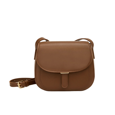 Sophie | Vintage-Stil Satteltasche