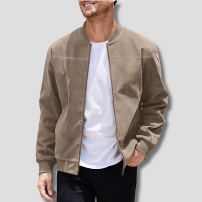 Leichte Herren Übergangsjacke