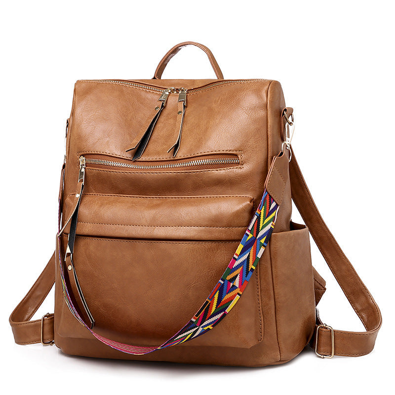 Talia | Urban Chic Rucksack