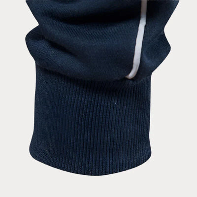 Reißverschlussjacke für Herren