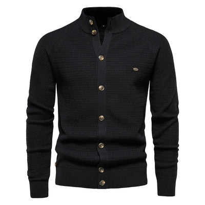 Ottmar | Exklusive Baumwoll-Cardigan