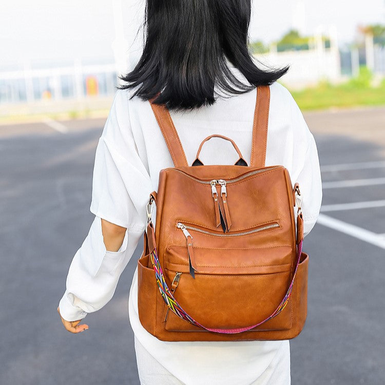 Talia | Urban Chic Rucksack