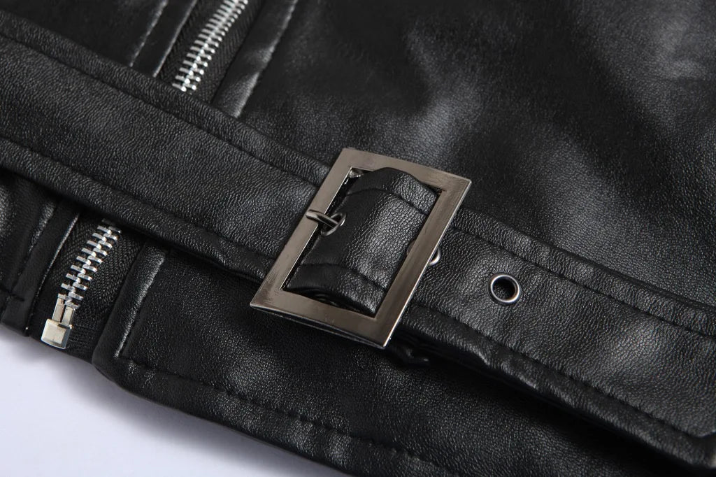 Ashton | Stilvolle Bomberjacke