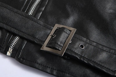 Ashton | Stilvolle Bomberjacke