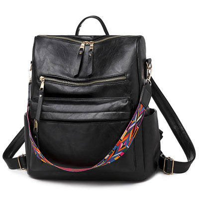 Talia | Urban Chic Rucksack