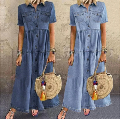 Aira™ - Klassisches Kleid