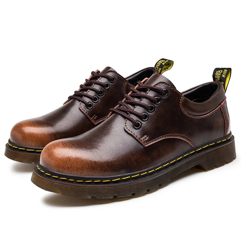Colby | Oxford Stiefel