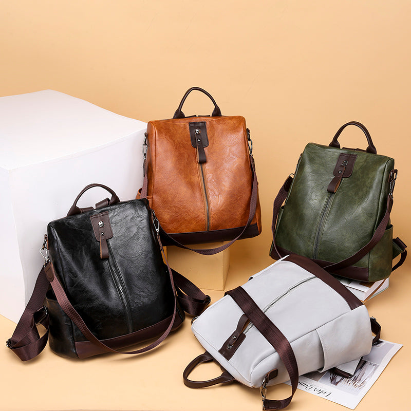 Chloe | Urban Chic Rucksack