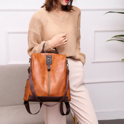 Chloe | Urban Chic Rucksack