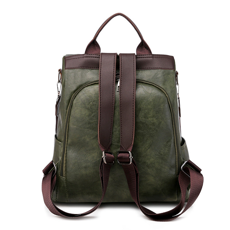 Chloe | Urban Chic Rucksack