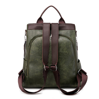 Chloe | Urban Chic Rucksack