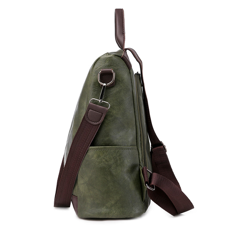 Chloe | Urban Chic Rucksack