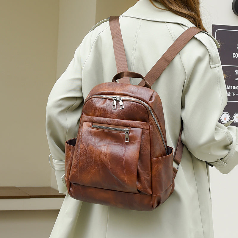 Cordelia | Eleganter und zeitloser Rucksack