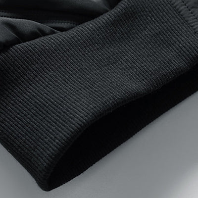 Moderne Freizeitjacke für mühelose Vielseitigkeit und zeitlose Eleganz | Tycho