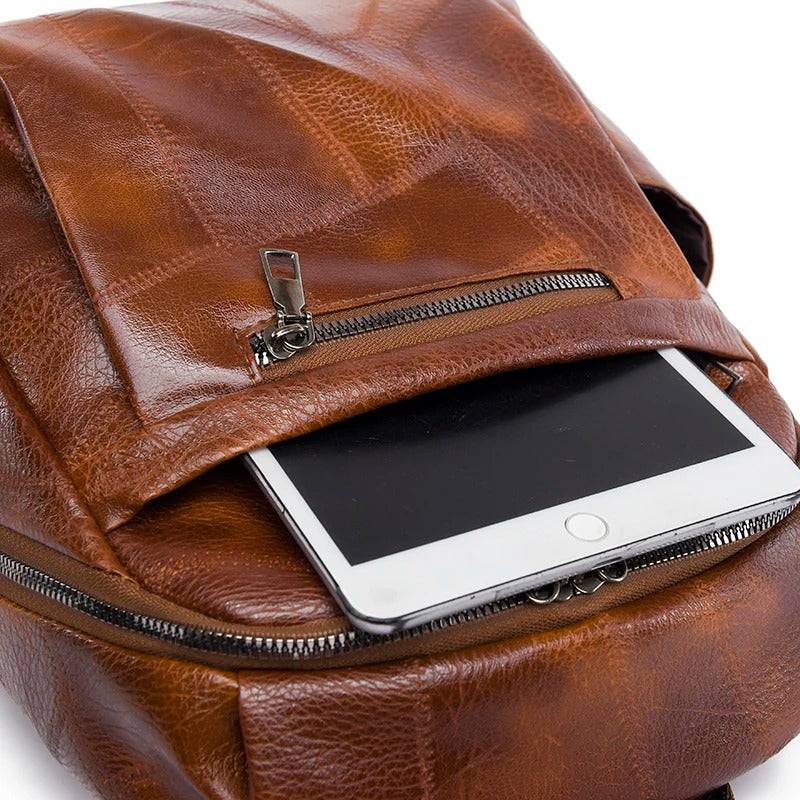 Cordelia | Eleganter und zeitloser Rucksack