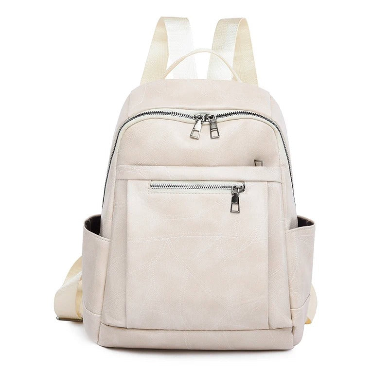 Cordelia | Eleganter und zeitloser Rucksack