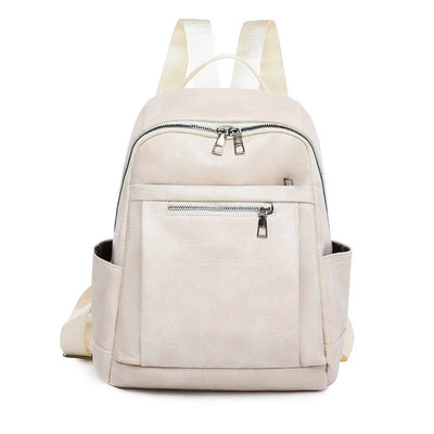 Cordelia | Eleganter und zeitloser Rucksack
